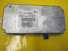 BMW - REAR VIEW CAMERA CONTROL MODULE  - 16129510